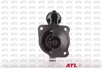 Стартер ATL Autotechnik A 11 340